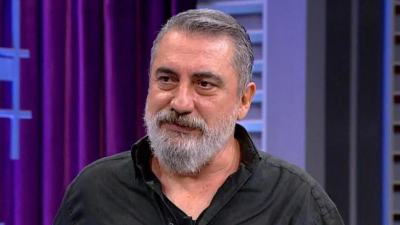Sanatçı Soner Olgun hayatını kaybetti - Resim : 1