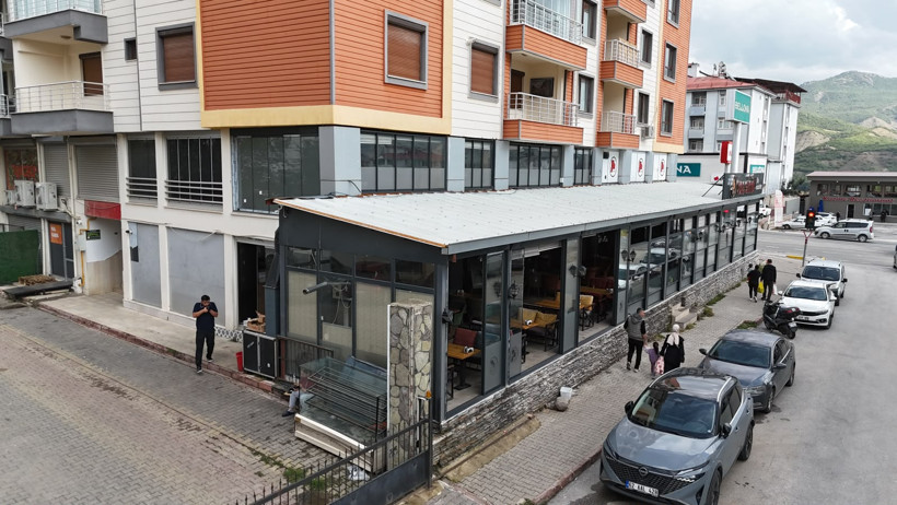 Gülistan Doku dosyasında şoke eden ayrıntı! 15 kamera vardı, üst kat görüntüleri yok - Resim : 4