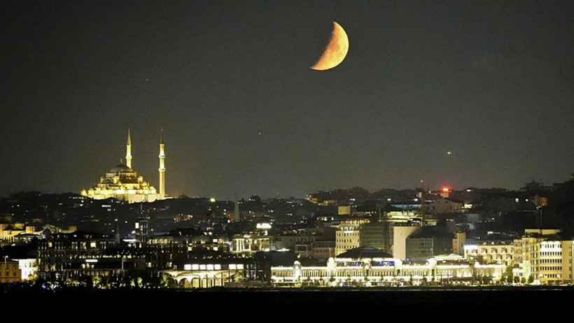 Pastırma sıcaklarının yaşanacağı tarih belli oldu - Resim : 7