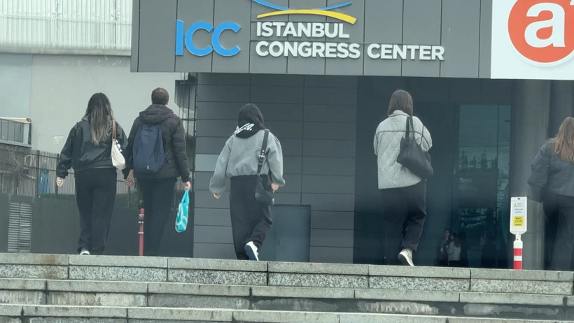 5 bin kişi katıldığı İstanbul'daki konserde ölüm. Bir kişi hayatını kaybetti iki kişinin durumu kritik - Resim : 1
