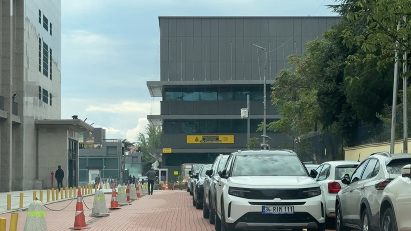 5 bin kişi katıldığı İstanbul'daki konserde ölüm. Bir kişi hayatını kaybetti iki kişinin durumu kritik - Resim : 2