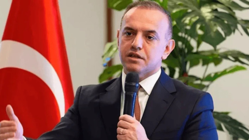 Sancaktepe Belediye Başkanı Alper Yeğin