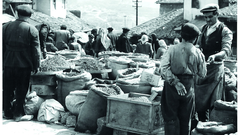 Bozkırın tozundan cumhuriyetin kalbine - Resim : 3