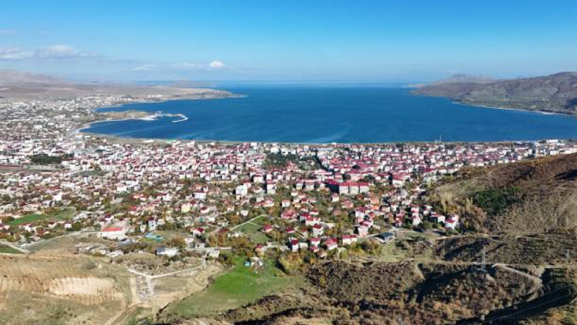 İstanbul'dan Anadolu'ya uzanan liste. Bir zamanlar il olan 10 ilçe - Resim : 14