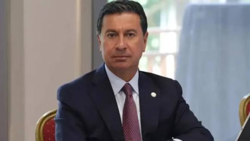 CHP’den istifa eden Ahmet Aras ne yapacak? - Resim : 2
