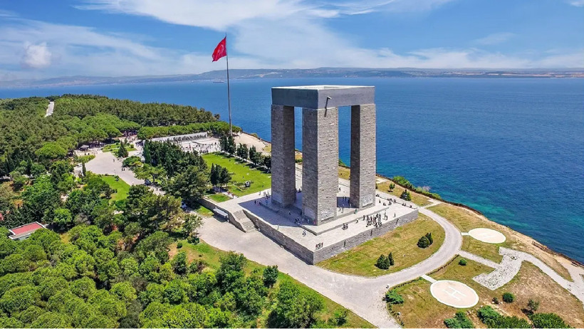 İstanbul'dan Anadolu'ya uzanan liste. Bir zamanlar il olan 10 ilçe - Resim : 4