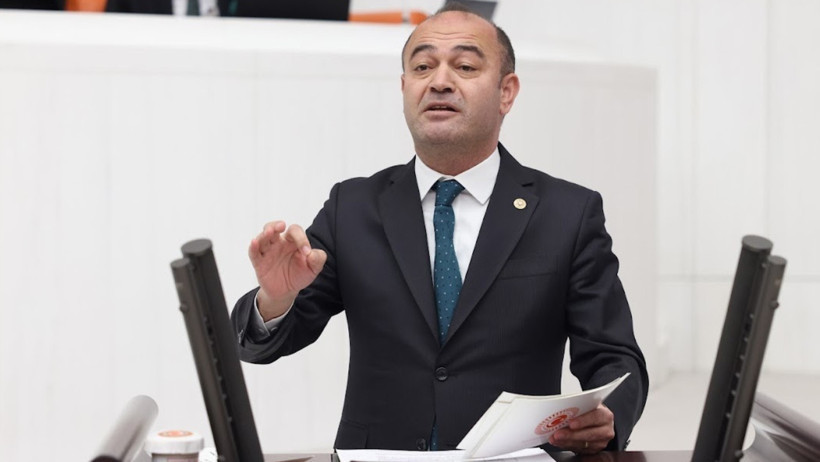 Özgür Karabat çarpıcı veriyi açıkladı: Sanayinin geleceği tehlikede - Resim : 2