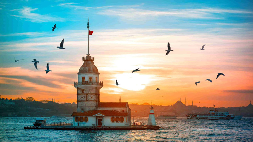 İstanbul'dan Anadolu'ya uzanan liste. Bir zamanlar il olan 10 ilçe - Resim : 1
