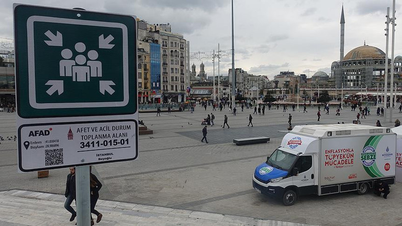 Evle ilgili emlakçının sır gibi sakladığı 15 yalan. Ev alan ya da kiralayanlar dikkat - Resim : 12