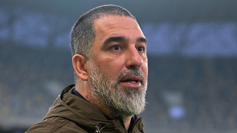8 yaşındaki Roman, Arda Turan'a hayatının dersini verdi: Çok öfkeliydim - Resim : 4