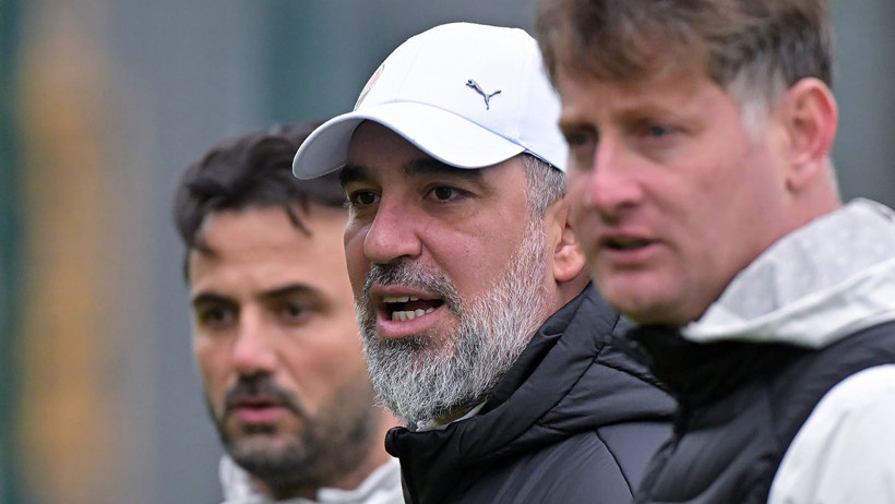 8 yaşındaki Roman, Arda Turan'a hayatının dersini verdi: Çok öfkeliydim - Resim : 3