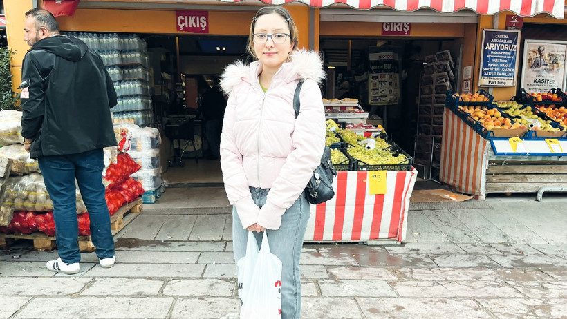 Tencerede et değil kuru kemik kaynıyor - Resim : 3