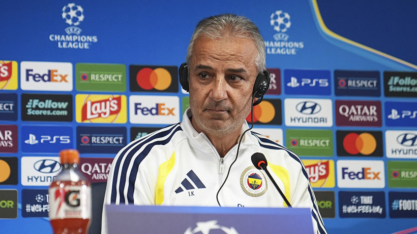 İsmail Kartal, Slavia Prag planını anlattı: Üç farklı kurgu hazırladım - Resim : 2
