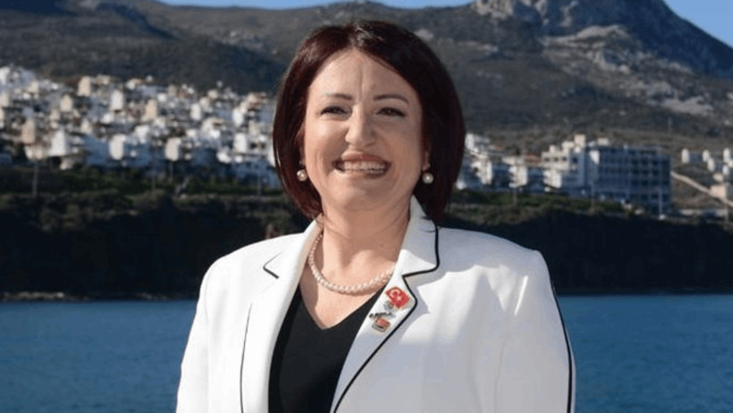 YENİ Parti'den bir belediye başkanı istifa etti - Resim : 2