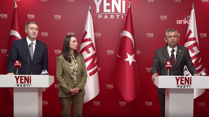 Özgür Özel'den erken seçim sözleri. Kapıyı kapattı - Resim : 2