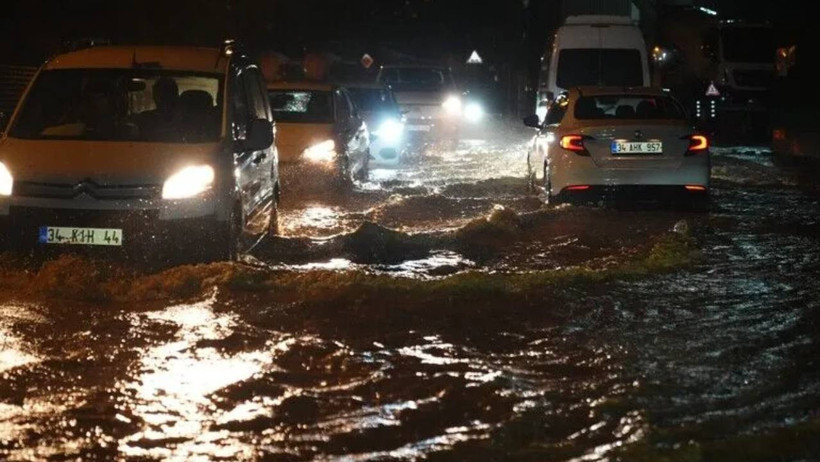 Vali Gül selden zarar görenlerin parasını alacağı günü açıkladı - Resim : 3