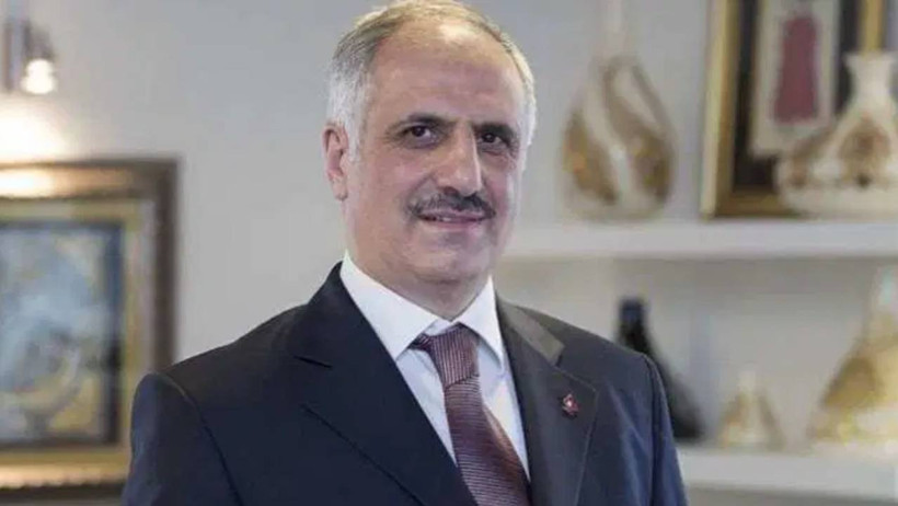 Maliye Bakan Yardımcısı emeklilik dilekçesi verdi - Resim : 2