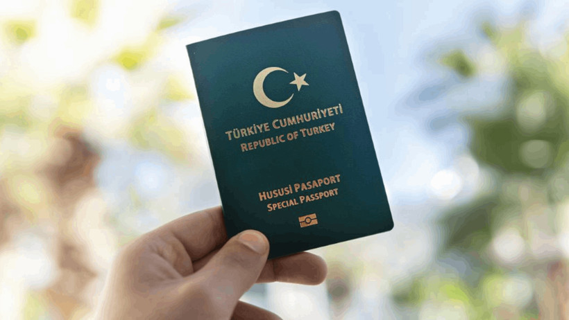7 mesleğe daha yeşil pasaport geliyor - Resim : 1