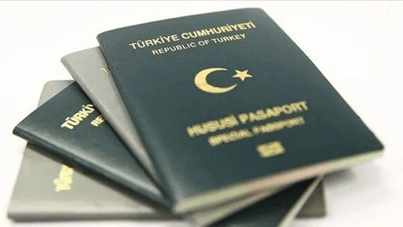 7 mesleğe daha yeşil pasaport geliyor - Resim : 3