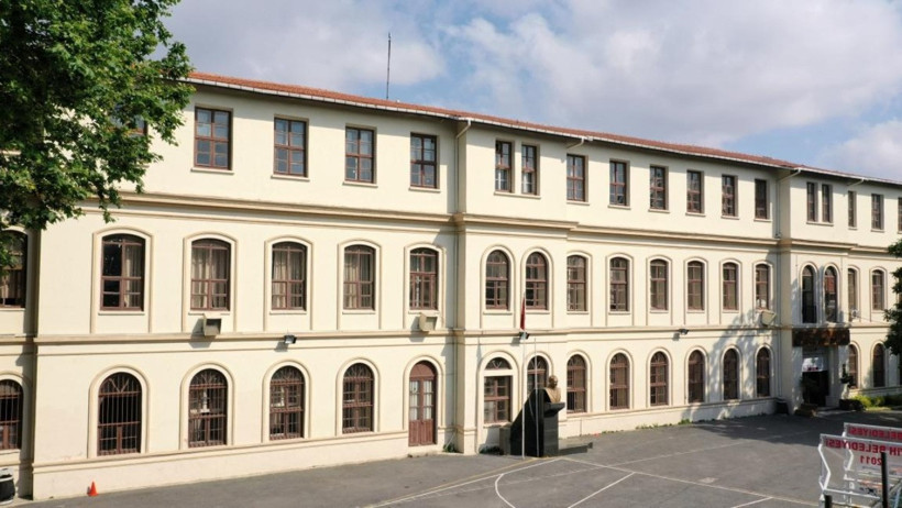 Türkiye'nin en iyi 10 lisesi belli oldu. Son sonuçlara göre - Resim : 1