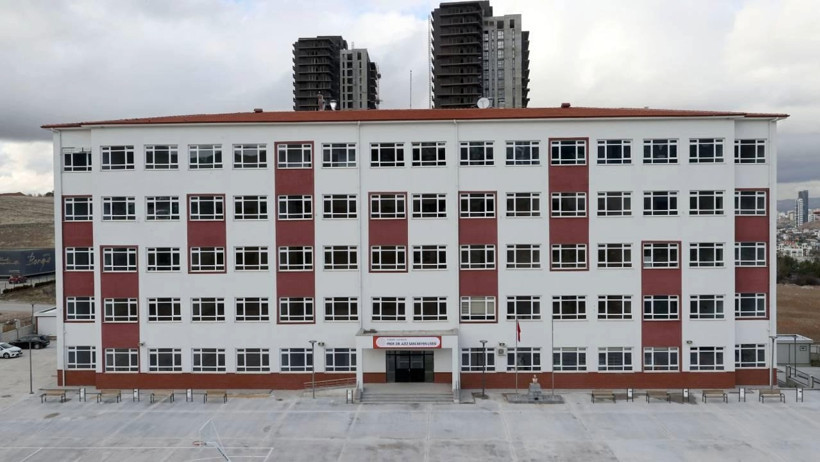 Türkiye'nin en iyi 10 lisesi belli oldu. Son sonuçlara göre - Resim : 4