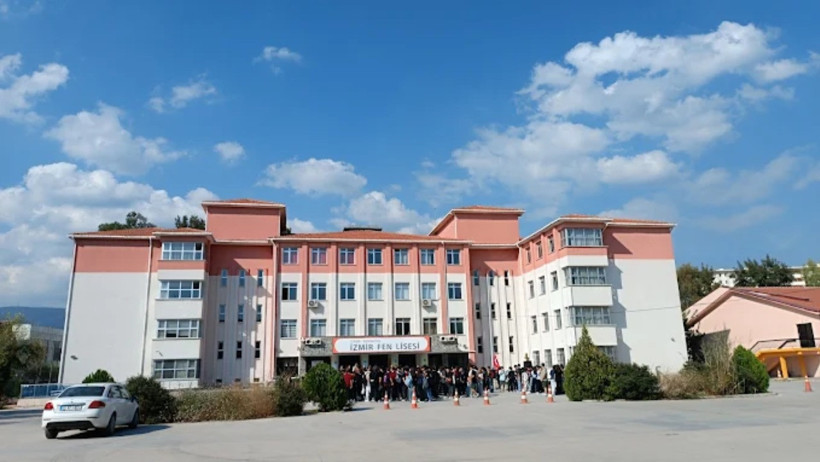 Türkiye'nin en iyi 10 lisesi belli oldu. Son sonuçlara göre - Resim : 5