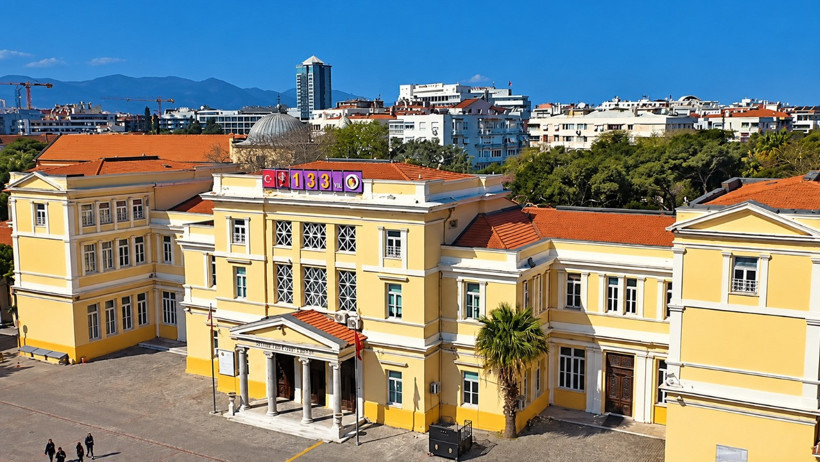 Türkiye'nin en iyi 10 lisesi belli oldu. Son sonuçlara göre - Resim : 2