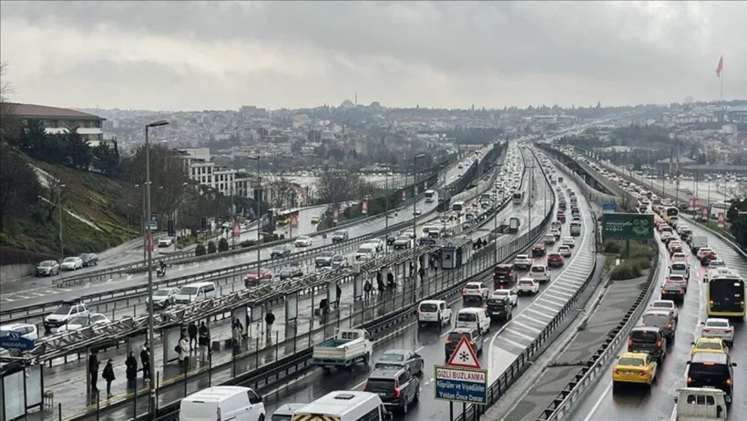TÜİK verileri ortaya koydu! Türkiye'nin en iyi sürücüleri bu şehirden çıkıyor - Resim : 2