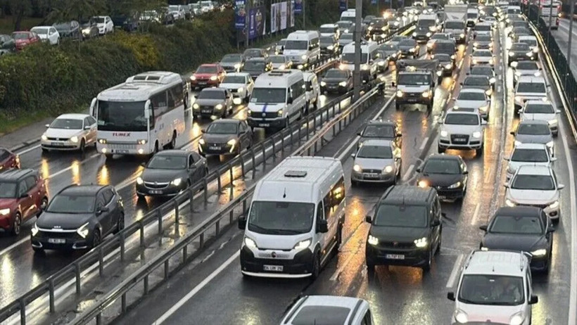 TÜİK verileri ortaya koydu! Türkiye'nin en iyi sürücüleri bu şehirden çıkıyor - Resim : 1