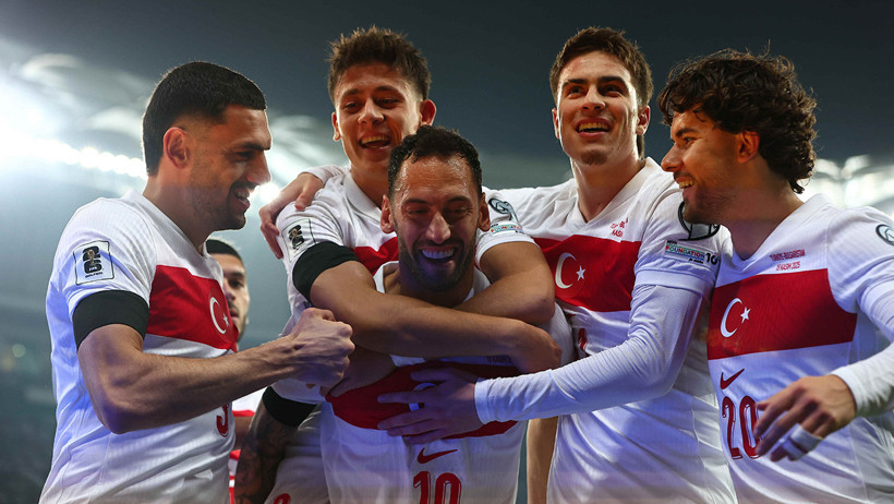 Hangi milli futbolcu için ne söylemişti? Sergen Yalçın’ın eski sözleri gündemde - Resim : 2