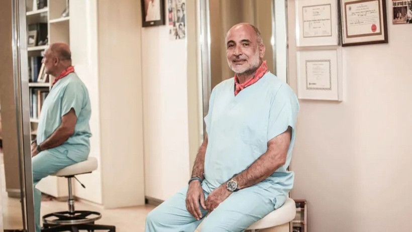 Ünlü estetik cerrahın kiracılığı ev sahibine pahalıya patladı - Resim : 2