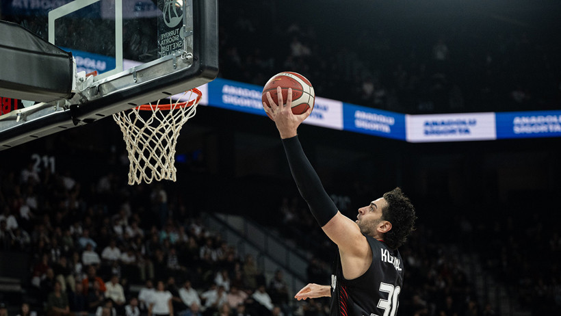 EuroLeague’de bu hafta iki Türk takımı aynı parkede - Resim : 1