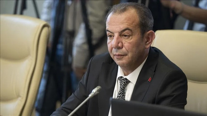 Tanju Özcan'a 7 yıl 3 ay 15 gün hapis cezası - Resim : 2