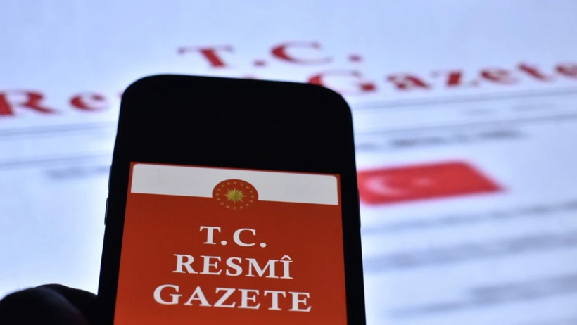 Mehmet Şimşek'e yeni bir yardımcı daha atandı - Resim : 2