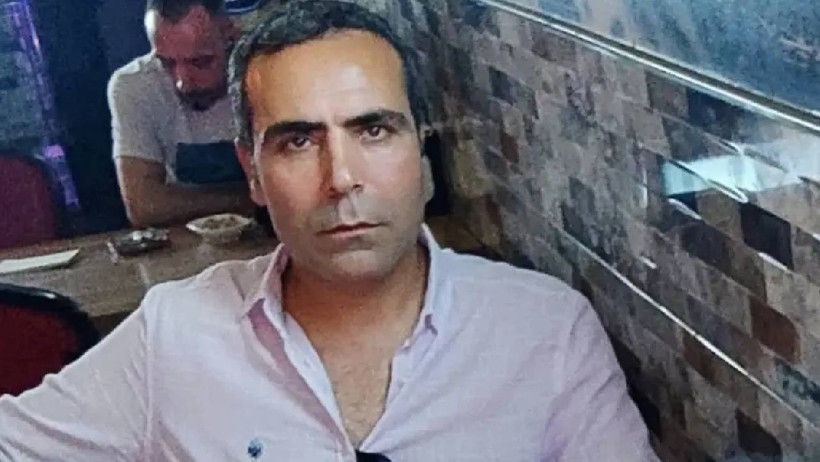Kayıp olarak aranan Selman Alkan’dan 8 gündür haber alınamıyor - Resim : 2