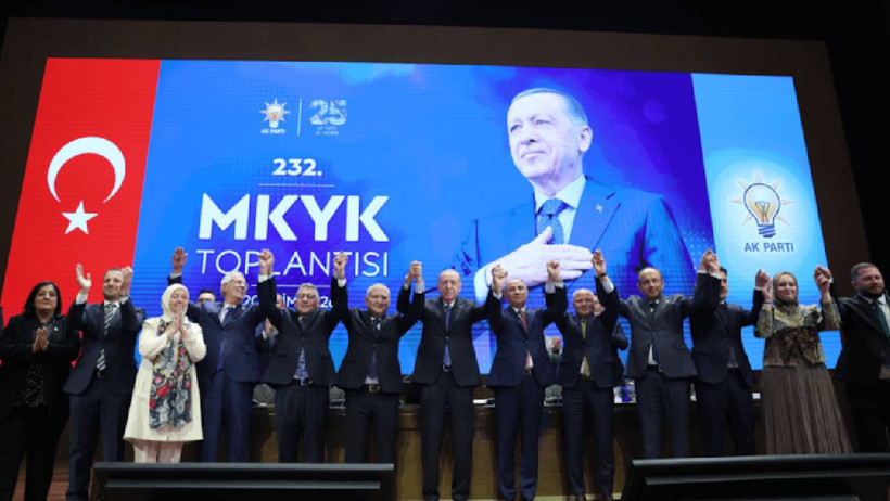 CHP’den seçilen milletvekili AKP’ye geçti - Resim : 7