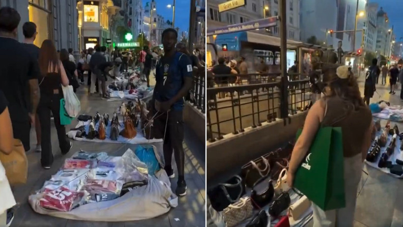 Fransa'da yağmada çöp konteynerinin yanında buldu! Kutuyu açınca Rolex saatle karşılaştı - Resim : 2