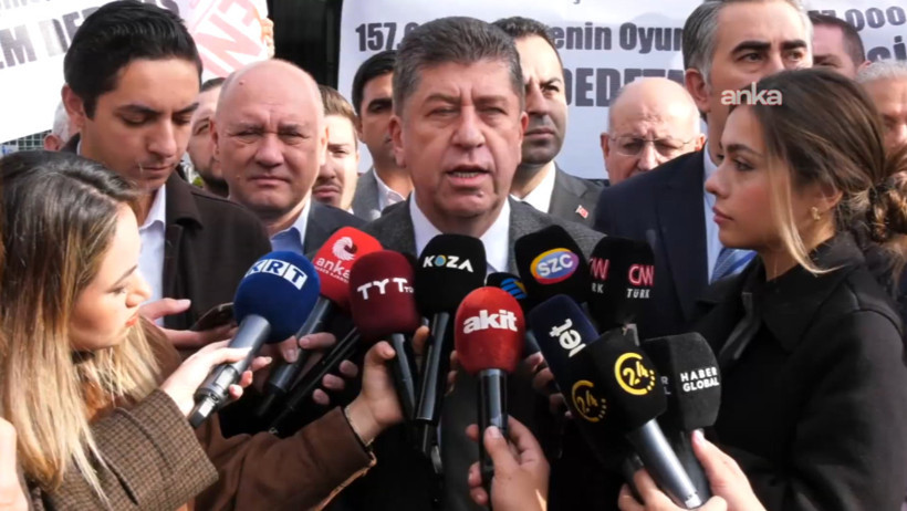 YENİ Parti ve CHP Üsküdar seçimlerinden çekildi - Resim : 2