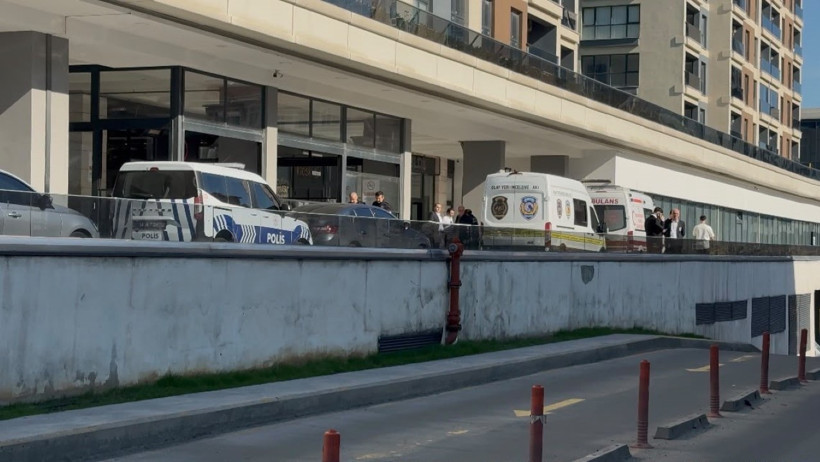 Rezidans cinayeti katilini polis bulmadan öldürdüler. 5 saat sonra arabada bulundu - Resim : 1