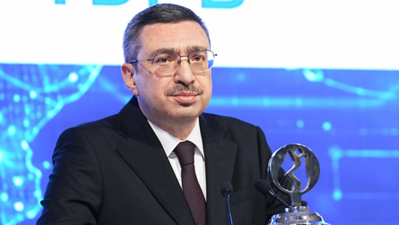Eski SPK başkanı Ömer Gönül sessizliğini bozdu. Tera iddialarına yanıt verdi - Resim : 1