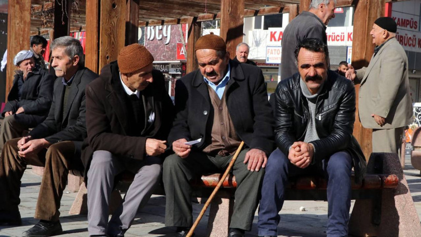 Emekliye yapılacak ocak zammı kuruşu kuruşuna a&ccedil;ıklandı - Resim : 1