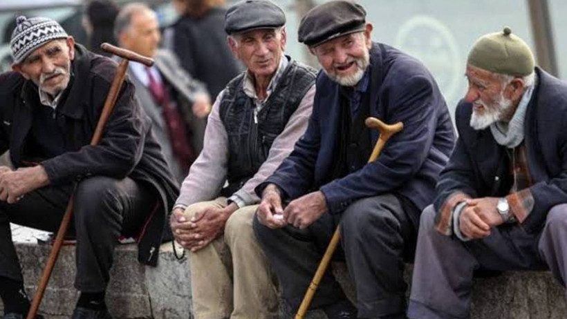 Emekliye yapılacak ocak zammı kuruşu kuruşuna a&ccedil;ıklandı - Resim : 4