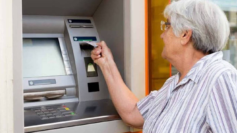 Emekliye yapılacak ocak zammı kuruşu kuruşuna a&ccedil;ıklandı - Resim : 6
