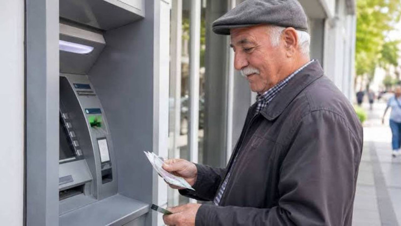 Emekliye yapılacak ocak zammı kuruşu kuruşuna a&ccedil;ıklandı - Resim : 2