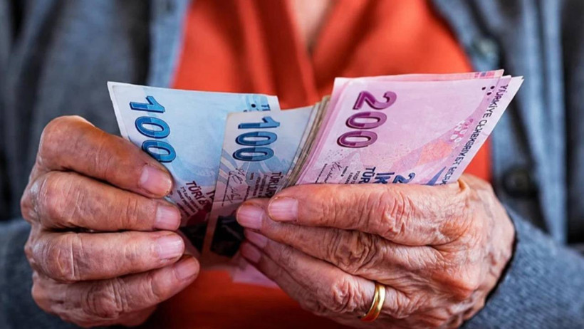 Emekliye yapılacak ocak zammı kuruşu kuruşuna a&ccedil;ıklandı - Resim : 3