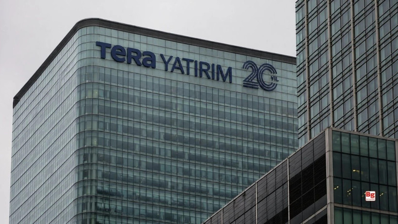 Tera'da şirket içinde neler döndüğü yeni ortaya çıktı. Yumruk yumruğa kavga olmuş - Resim : 1