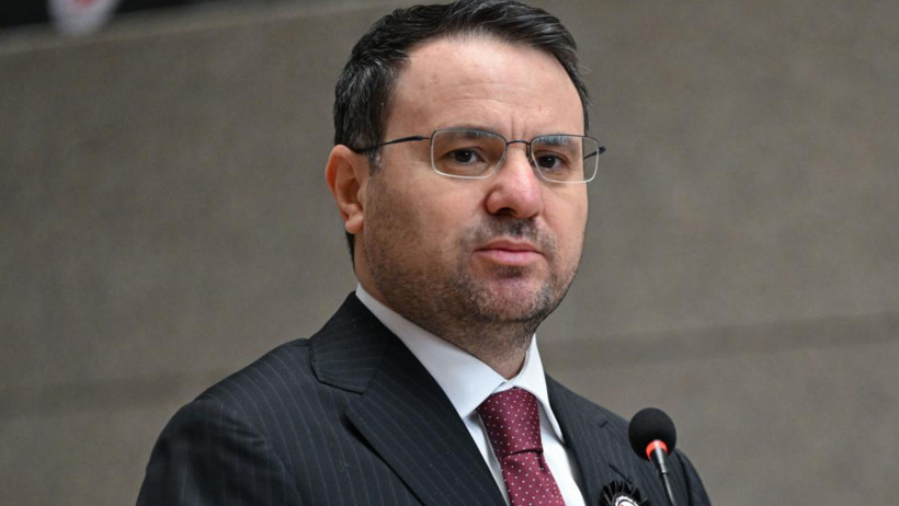 Bakan Akın Gürlek duyurdu. Başsavcılar da adli işlere katılacak - Resim : 1