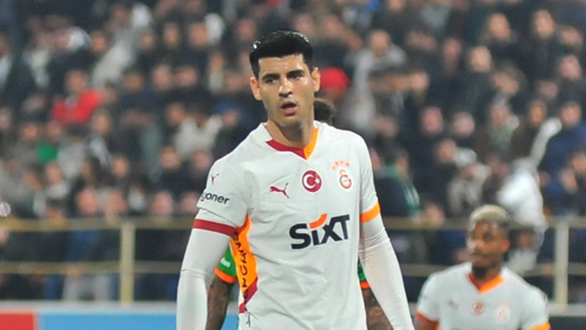 Galatasaray'ın eski yıldızı içler acısı halde: Son golünü İzmir'de attı! - Resim : 1