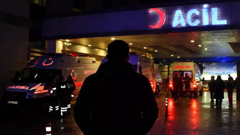 Çapa’nın tuvaletinde gizli görüntü. Kadın personeli çeken kişi belli oldu - Resim : 2