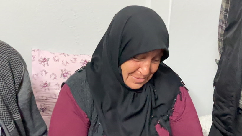 Sevda'nın katili komşusu çıktı! Daha önce ölümle tehdit etmiş - Resim : 5